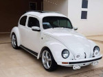 Terryk's 1969 Volkswagen Beetle Base Model