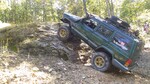 TheBibleExplorer's 2002 Jeep Wrangler Sport