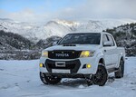 Toyotahilux BFGoodrich All-Terrain T/A KO2