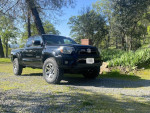Trdtaco Toyo Open Country R/T Trail