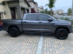 TundraPRO Falken Wildpeak R/T