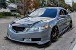 V8Killer Goodyear Eagle F1 SuperCar 3R