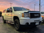 Wayne's 2011 GMC Sierra 1500 4wd Crew Cab