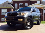 WillyB Fury Country Hunter M/T2