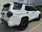Windchilled's 2025 Toyota 4Runner Platinum