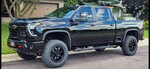 Z71XHD Toyo Open Country A/T III EV