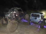 Zook Maxxis Trepador