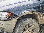 glenn Goodyear WinterCommand SUV
