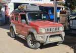 jimney's 2025 Suzuki Jimney 5 door