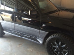 lx470 Milestar Patagonia A/T Pro