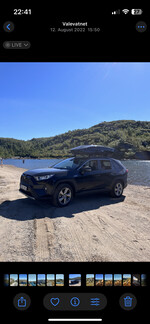 rav4 Fierce Attitude M/T