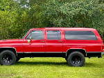 wasoares's 1990 Chevrolet Suburban 2500 2wd