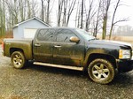 xTYLERxDURDENx Hankook Dynapro XT