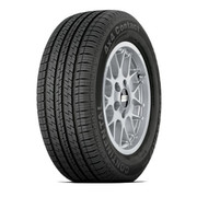  Continental 4X4 Contact Run Flat 255/50R19