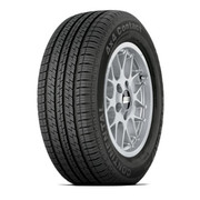  Continental 4x4 Contact 235/60R18