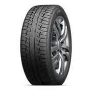  BFGoodrich Advantage T/A Sport LT 235/65R17