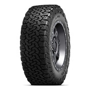  BFGoodrich All-Terrain T/A KO2 265/70R17