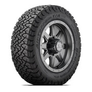  BFGoodrich All-Terrain T/A KO3 235/65R17