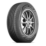  Goodyear Assurance Finesse 235/60R18