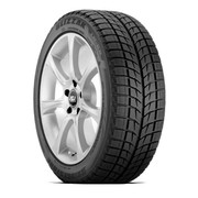  Bridgestone Blizzak LM-60 RFT 205/45R17