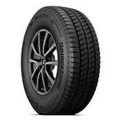  Bridgestone Blizzak LT 275/65R18