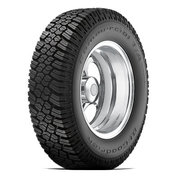  BFGoodrich Commercial T/A Traction 265/75R16