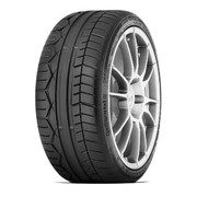 Continental ContiForceContact 225/40R18