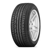 Continental ContiPremiumContact 2 SSR 195/55R16