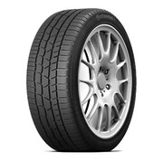  Continental ContiWinterContact TS830 P 245/45R17