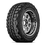 Federal Couragia M/T 245/75R16