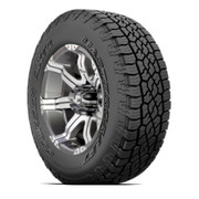  Mastercraft Courser AXT 245/70R17