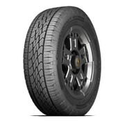  Continental CrossContact ATR 235/60R18