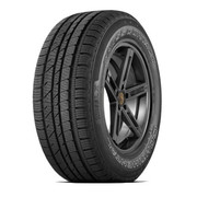  Continental CrossContact LX 235/65R17