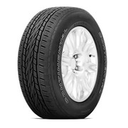  Continental CrossContact LX20 265/65R18