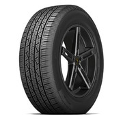  Continental CrossContact LX25 235/65R17