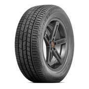  Continental CrossContact LX Sport SSR 235/60R18