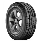  Nitto Crosstek 2 225/65R17