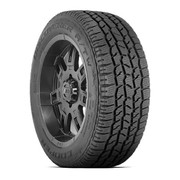 Cooper Discoverer A/TW 265/70R17