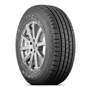  Cooper Discoverer SRX 255/50R19