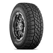  Cooper Discoverer ST MAXX 275/65R18