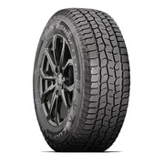  Cooper Discoverer Snow Claw 265/70R17