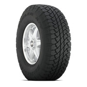  Bridgestone Dueler A/T RH-S 255/75R17