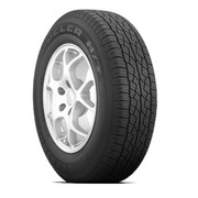  Bridgestone Dueler H/T D687 235/55R18