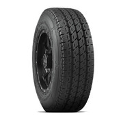  Nitto Dura Grappler  265/60R18