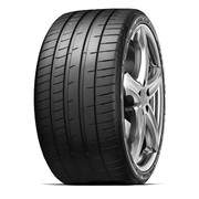  Goodyear Eagle F1 SuperSport 245/35R20