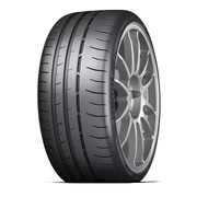  Goodyear Eagle F1 SuperSport R 240 255/35R20
