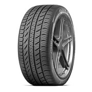 Kumho Ecsta 4X 215/50R17