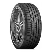  Kumho Ecsta PA51 215/55R17