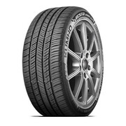 Kumho Ecsta Sport A/S