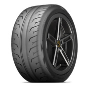  Continental ExtremeContact Force 245/40R18